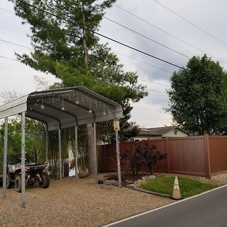 Private Pet Friendly Home Near Exotic Deer Farm Close To Pigeon Forge, Gatlinburg Tn Sevierville Kültér fotó