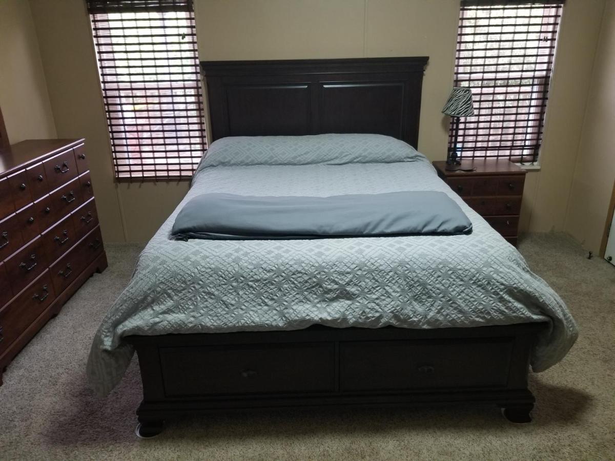 Private Pet Friendly Home Near Exotic Deer Farm Close To Pigeon Forge, Gatlinburg Tn Sevierville Kültér fotó