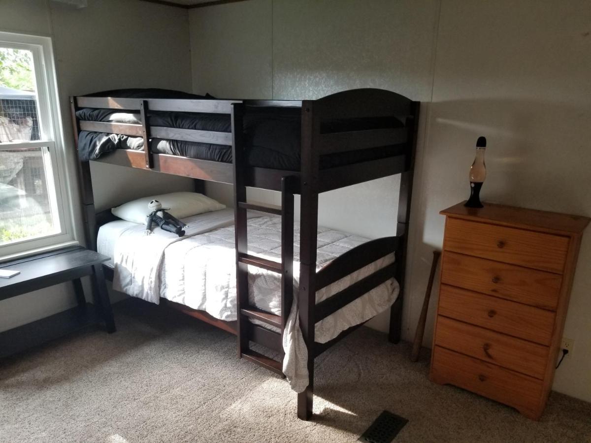 Private Pet Friendly Home Near Exotic Deer Farm Close To Pigeon Forge, Gatlinburg Tn Sevierville Kültér fotó