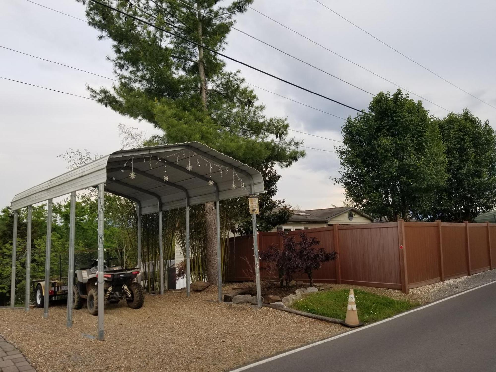 Private Pet Friendly Home Near Exotic Deer Farm Close To Pigeon Forge, Gatlinburg Tn Sevierville Kültér fotó