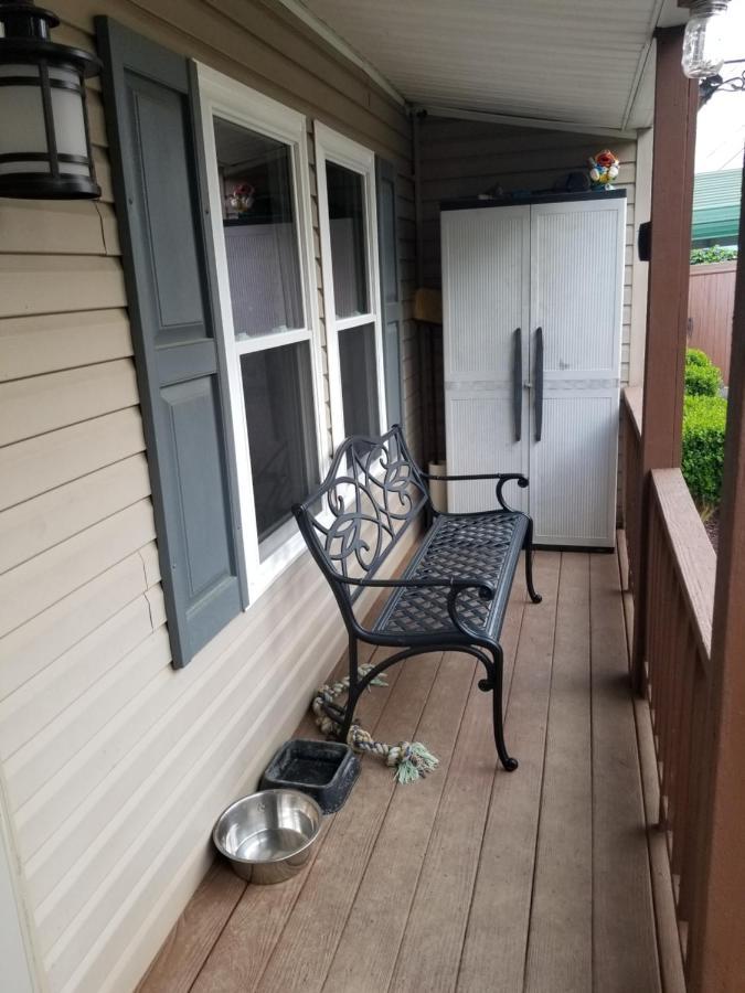 Private Pet Friendly Home Near Exotic Deer Farm Close To Pigeon Forge, Gatlinburg Tn Sevierville Kültér fotó