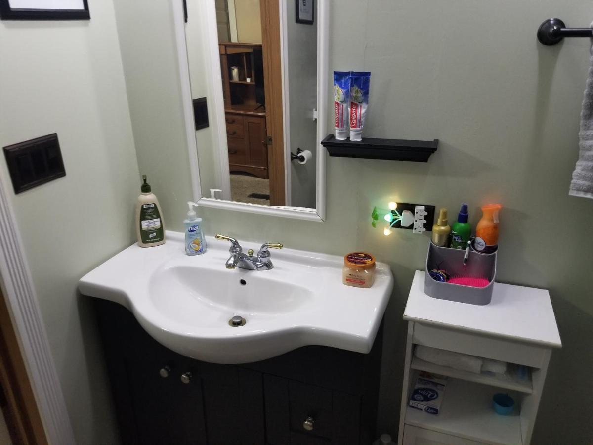 Private Pet Friendly Home Near Exotic Deer Farm Close To Pigeon Forge, Gatlinburg Tn Sevierville Kültér fotó