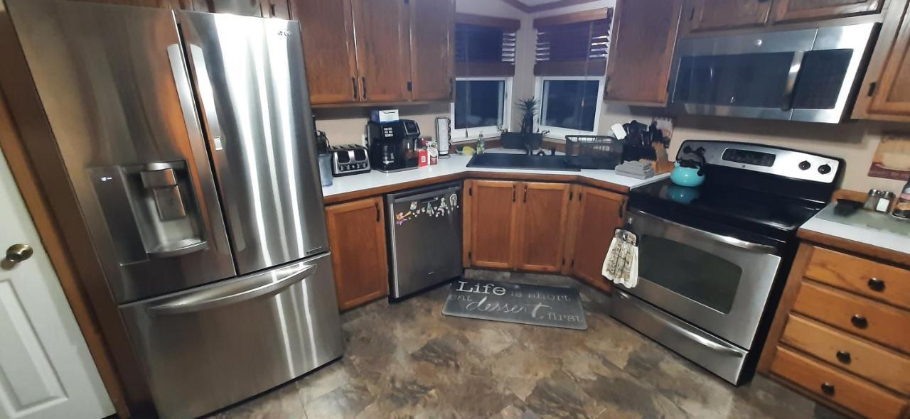 Private Pet Friendly Home Near Exotic Deer Farm Close To Pigeon Forge, Gatlinburg Tn Sevierville Kültér fotó