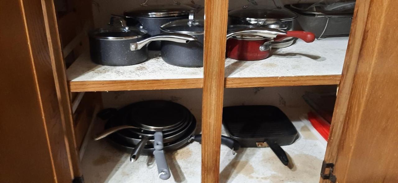 Private Pet Friendly Home Near Exotic Deer Farm Close To Pigeon Forge, Gatlinburg Tn Sevierville Kültér fotó